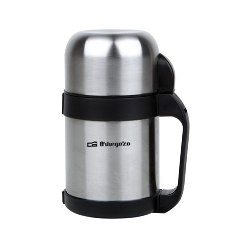 TERMO COMIDA ORBEGOZO TRSL 750 0.75L SOLIDO/LIQUID